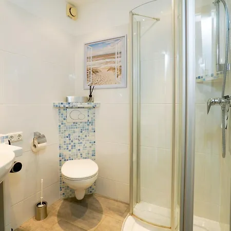 Apartment App. Ankerplatz