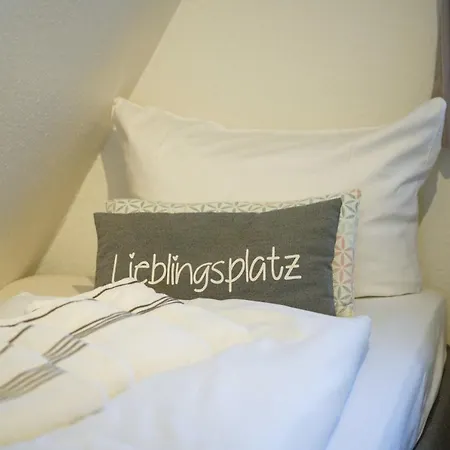 App. Ankerplatz Apartment *
