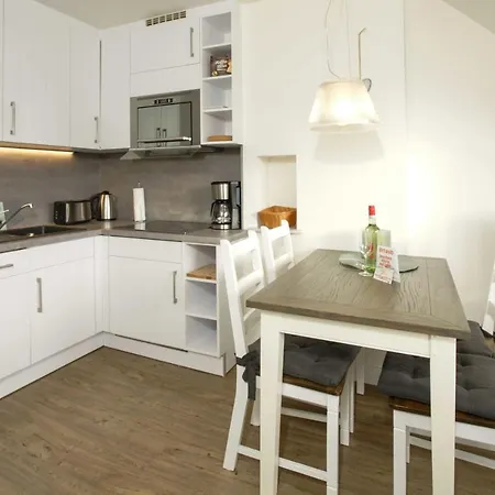 App. Ankerplatz Apartman