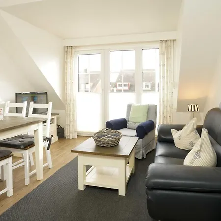 App. Ankerplatz Suderende (Sylt)
