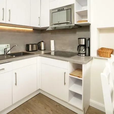 App. Ankerplatz Apartment *