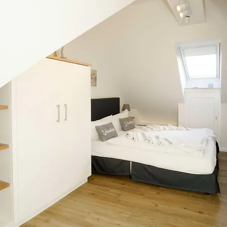 Apartment App. Ankerplatz *
