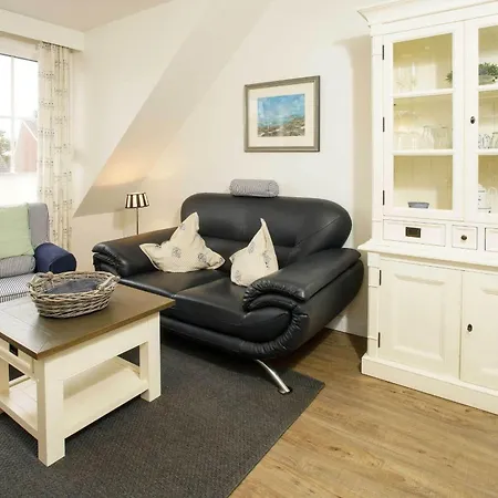 App. Ankerplatz Apartman