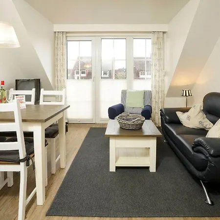 App. Ankerplatz Apartment Suderende (Sylt)