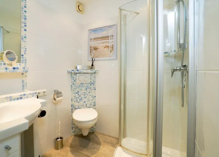 Apartmán App. Ankerplatz