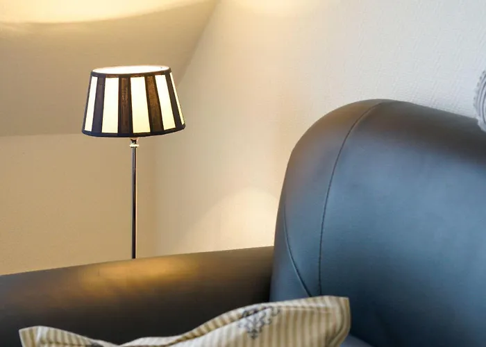 Apartmán App. Ankerplatz
