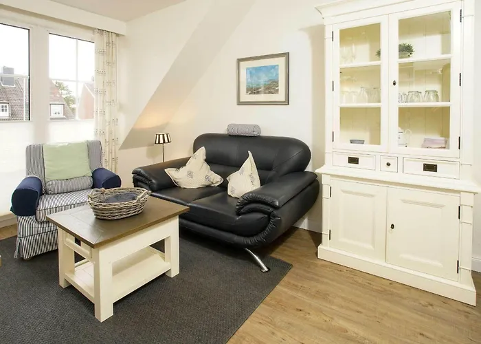 App. Ankerplatz Apartmán